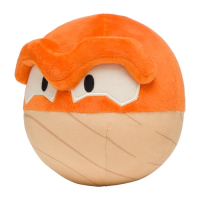 Officiële Pokemon center knuffel Hisuian Voltorb 14cm 